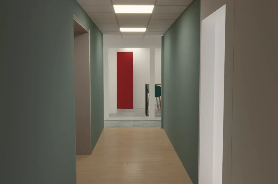 LMDC Rueil Malmaison