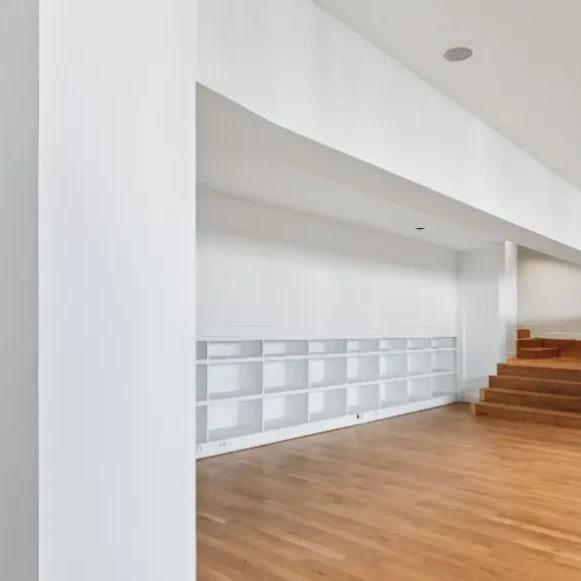 Espace indépendant 117 m² 18 postes Location bureau Rue Raffet Paris 75016 - photo 4