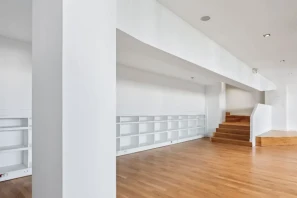 Espace indépendant - 75016 - 18 postes - 8600€