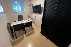 Espace indépendant - 92600 - 8 postes - 1770€