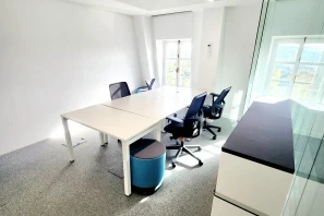 Bureau privé - 75001 - 8 postes - 5220€