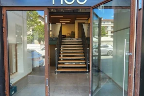 Bureau privé - 69600 - 6 postes - 1950€