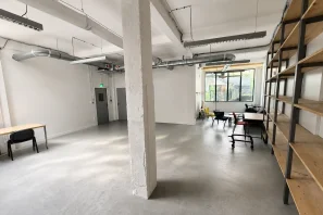 Espace indépendant - 93100 - 14 postes - 4981€