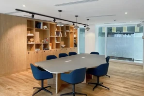 Bureau privé - 59800 - 3 postes - 839€