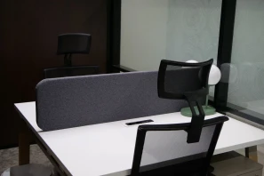 Bureau privé - 54000 - 2 postes - 683.33€