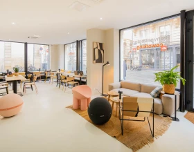 Bureau privé
