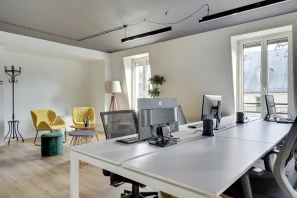 Rue de la Bourse Paris 02