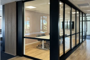 Bureau privé - 33130 - 4 postes - 350€