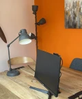 Bureau privé - 91130 - 3 postes - 707.5€