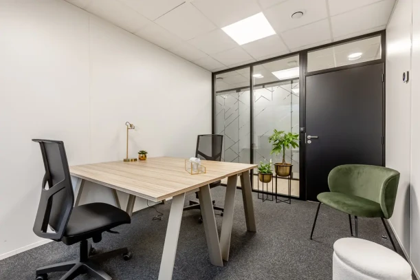 Bureau privé - 78990 - 2 postes - 879€