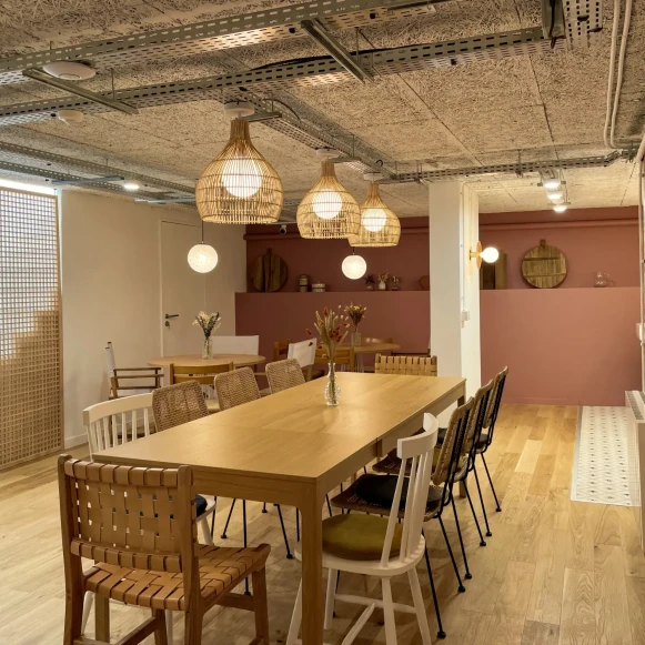 Espace indépendant 175 m² 22 postes Location bureau Rue de Fontenay Vincennes 94300 - photo 8