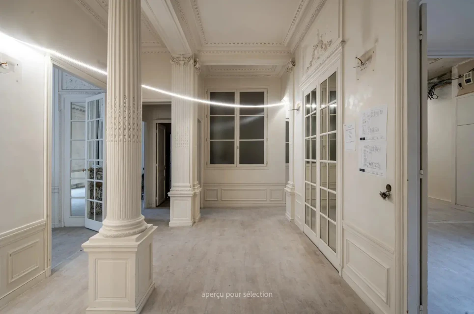 Jöro Boulevard Poissonnière