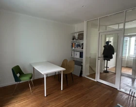 Open Space