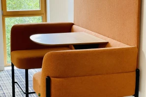 Bureau privé - 35520 - 14 postes - 3000€