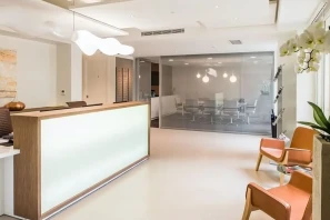Bureau privé - 75008 - 42 postes - 28938€