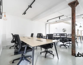 Espace indépendant
