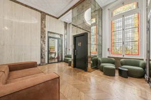 Espace indépendant - 75002 - 100 postes - 90000€