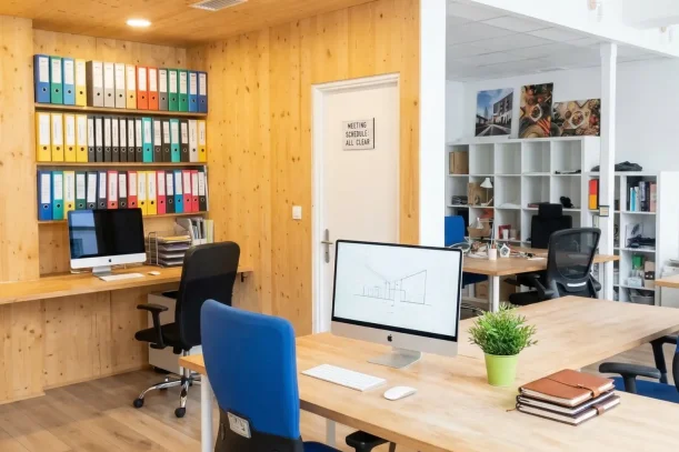 Espace indépendant - 69001 - 6 postes - 1200€