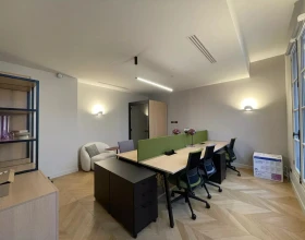 Bureau privé