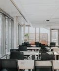 Espace indépendant - 75018 - 110 postes - 17715€