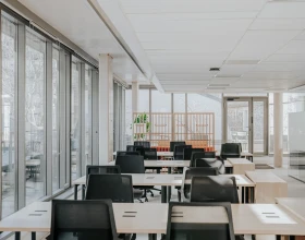 Espace indépendant