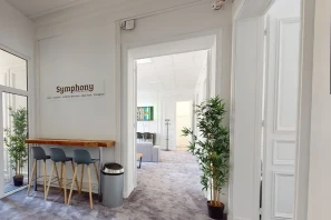 Espace indépendant - 75008 - 35 postes - 18000€