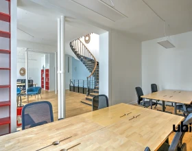 Espace indépendant