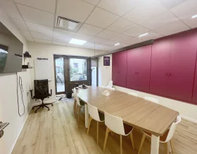 Espace indépendant