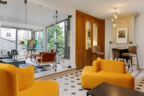 Espace indépendant - 75006 - 20 postes - 16500€