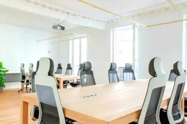 54 Rue du Faubourg Montmartre