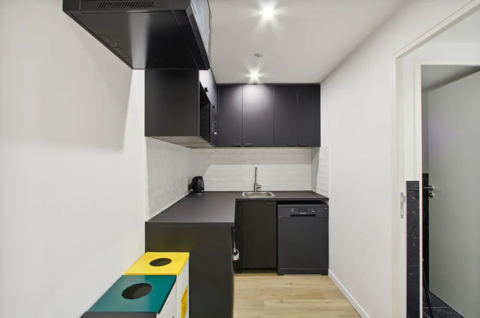 Volum Boulevard de Magenta