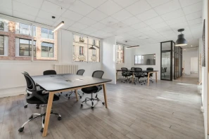 Espace indépendant - 75011 - 30 postes - 13500€