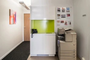 HQ - Montrouge Arc en Ciel