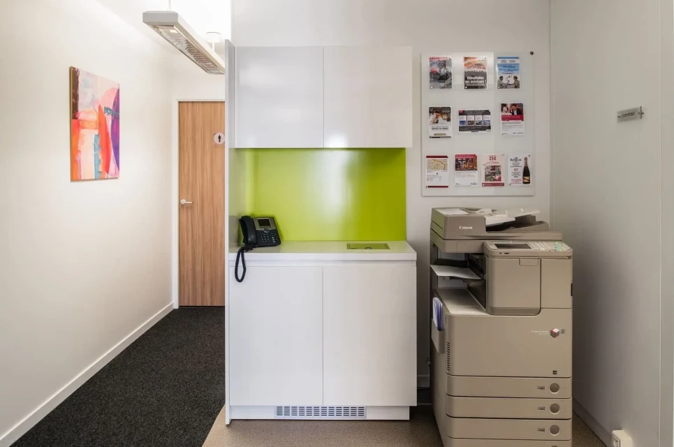 HQ - Montrouge Arc en Ciel