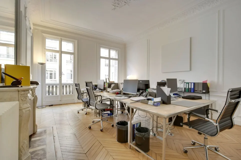 Volum Rue de Lisbonne