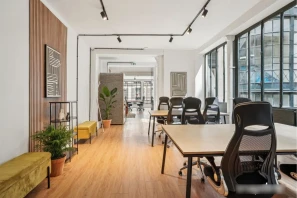 Les Écuries et l'Atelier Petite Écuries