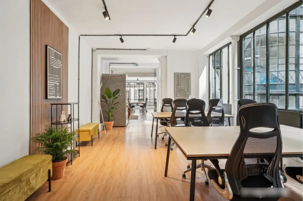 Les Écuries et l'Atelier Petite Écuries