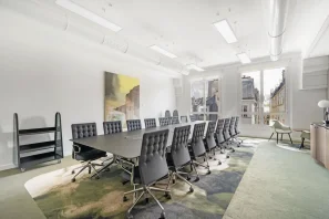 Espace indépendant - 75002 - 77 postes - 48510€