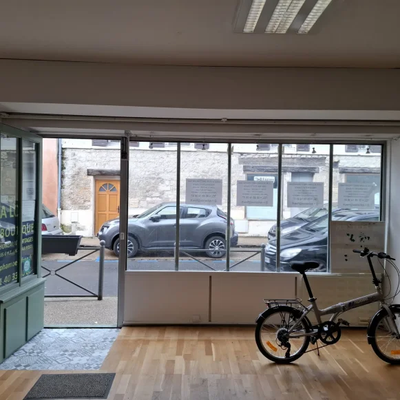 Bureau privé 50 m² 10 postes Location bureau Rue Jules Picard Champagne-sur-Oise 95660 - photo 3