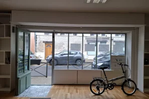 Bureau privé - 95660 - 10 postes - 1450€