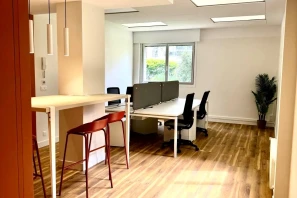 Espace indépendant - 92200 - 4 postes - 1950€