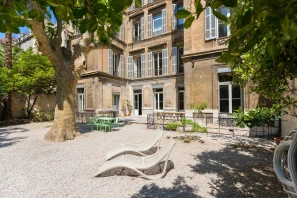 Bureau privé - 13006 - 12 postes - 4000€