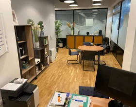 Bureau privé
