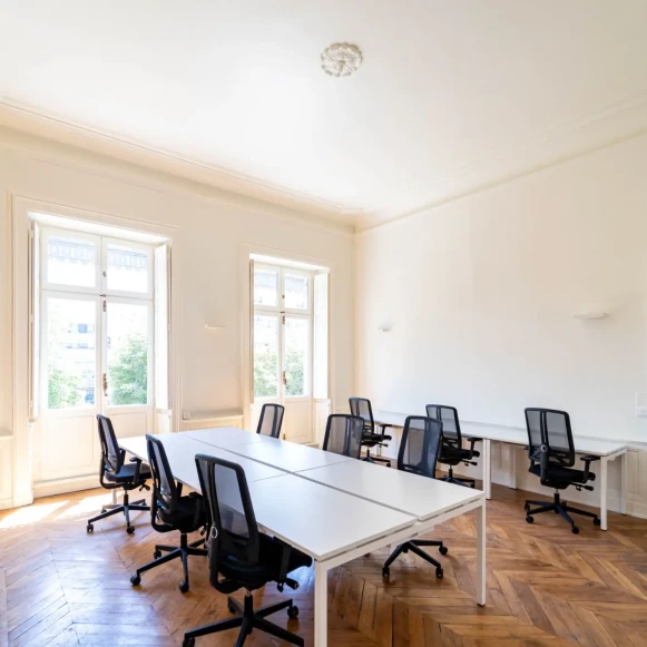 Bureau privé 40 m² 10 postes Coworking Place Jourdan Limoges 87000 - photo 4