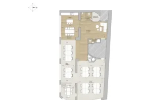 Espace indépendant - 75002 - 26 postes - 16000€