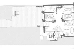 Espace indépendant - 75009 - 80 postes - 40000€