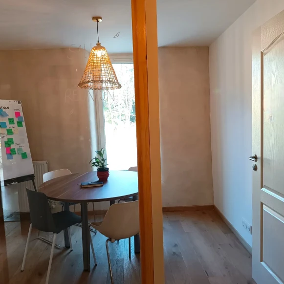 Bureau privé 13 m² 4 postes Location bureau Boulevard Léglize Marseille 13004 - photo 11