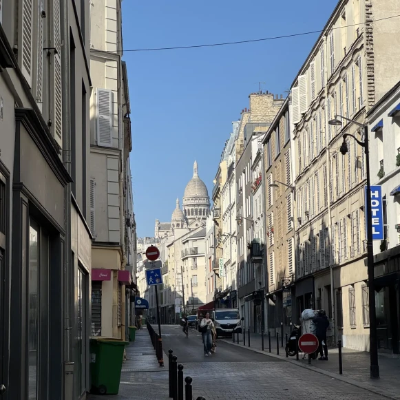Bureau privé 30 m² 6 postes Location bureau Rue Myrha Paris 75018 - photo 9