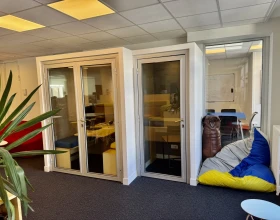 Open Space