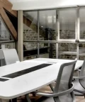 Bureau privé - 94400 - 4 postes - 1400€